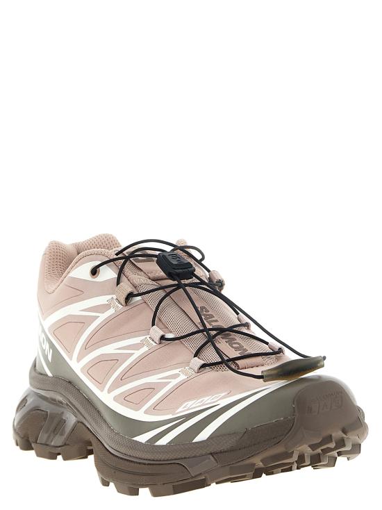 26FW 살로몬 스니커즈 Xt-6 보호  핑크 - SALOMON