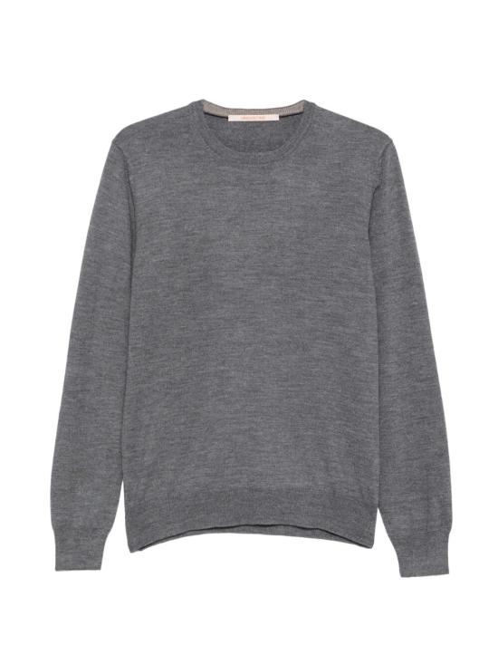 26FW 힌더스트리 스웨터 14290 55167 088 GRIGIO MEDIO
