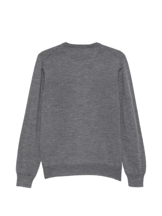 26FW 힌더스트리 스웨터 14290 55167 088 GRIGIO MEDIO - HINDUSTRIE