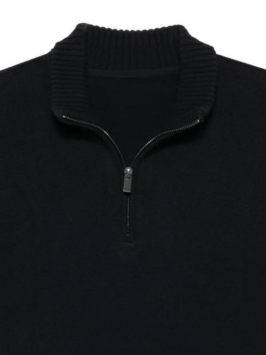 26FW 로베르토 리치 디자인 스웨터 W26141 60 BLUE - RRD ROBERTO RICCI DESIGN