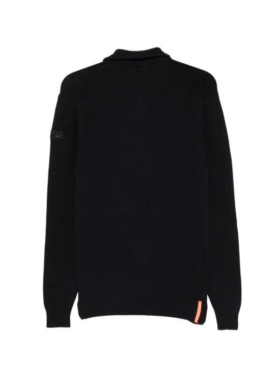 26FW 로베르토 리치 디자인 스웨터 W26141 60 BLUE - RRD ROBERTO RICCI DESIGN