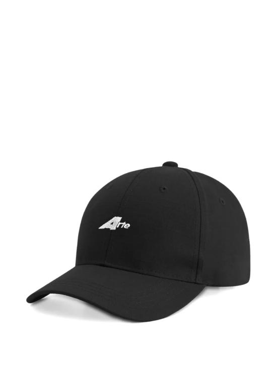 26FW 아르떼 앤트워프 볼캡 AW26 170AC 1 BLACK