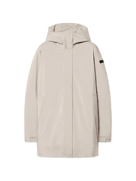 26FW 로베르토 리치 디자인 패딩 W26093 87 SANDAL