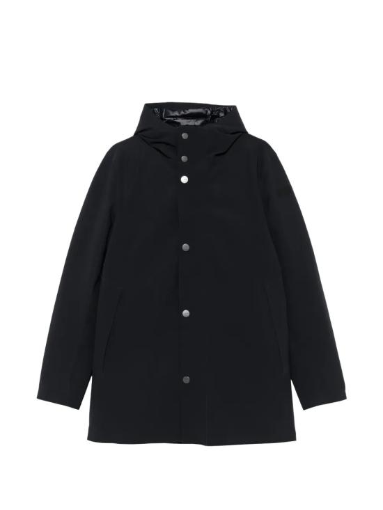 26FW 로베르토 리치 디자인 자켓 W26110 60 BLUE
