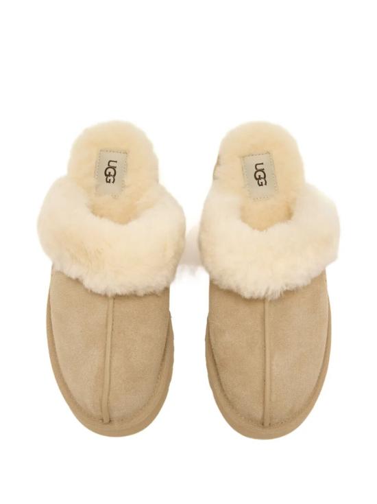 26FW 어그 디스케트 슬리퍼 1122550 SAN SAND - UGG