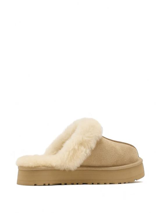 26FW 어그 디스케트 슬리퍼 1122550 SAN SAND - UGG