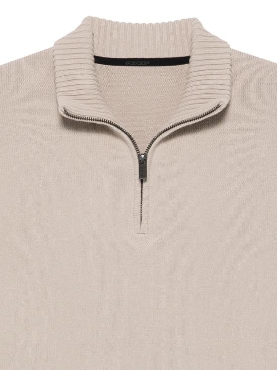 26FW 로베르토 리치 디자인 스웨터 W26141 85 WHITE - RRD ROBERTO RICCI DESIGN