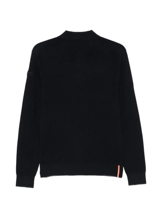 26FW 로베르토 리치 디자인 스웨터 W26152 60 BLUE - RRD ROBERTO RICCI DESIGN