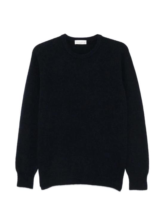26FW 로베르토 콜리나 스웨터 263MYB14001 10 NAVY