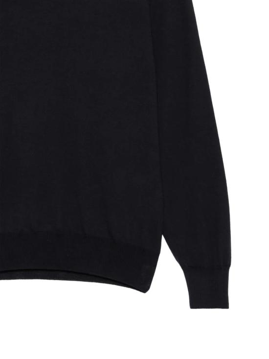 26FW 힌더스트리 스웨터 14513 43189 598 BLU NAVY - HINDUSTRIE