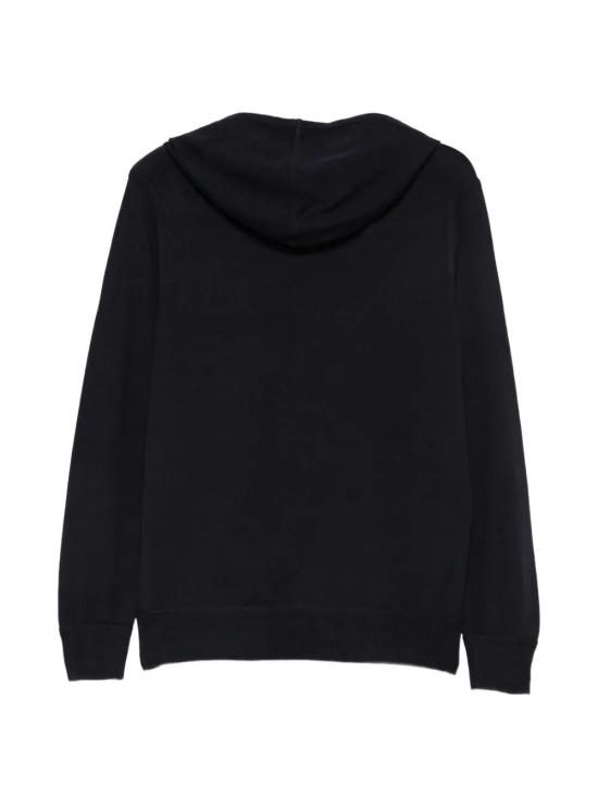 26FW 힌더스트리 스웨터 14501 43122 598 BLU NAVY - HINDUSTRIE