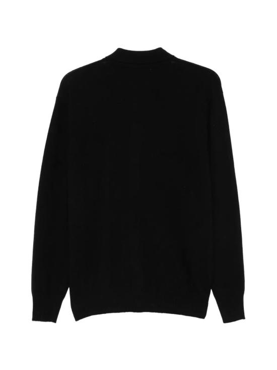 26FW 로베르토 콜리나 셔츠 263MYB37205 09 NERO - ROBERTO COLLINA