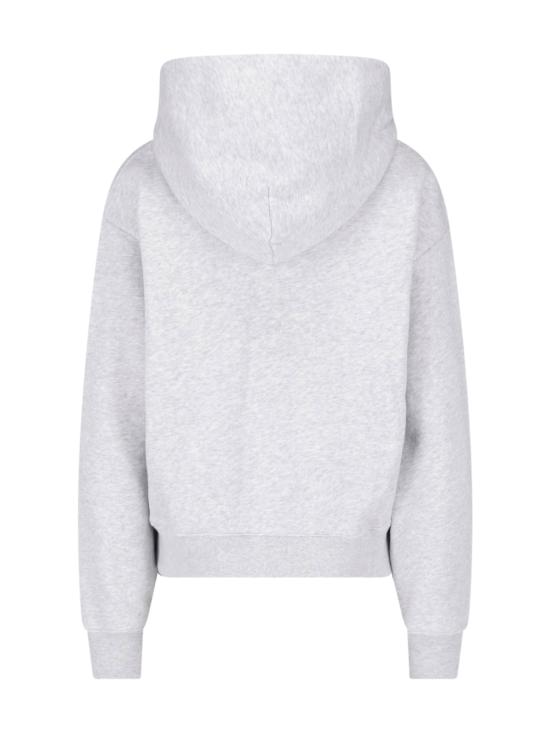 26FW 스포티앤리치 스웨터 ST11084300GY03 HEATHER GRAY GREY - SPORTY & RICH
