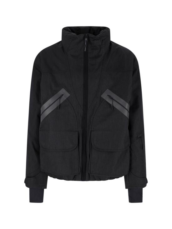 26FW 오클리 자켓 FOA408625 021 BLACK