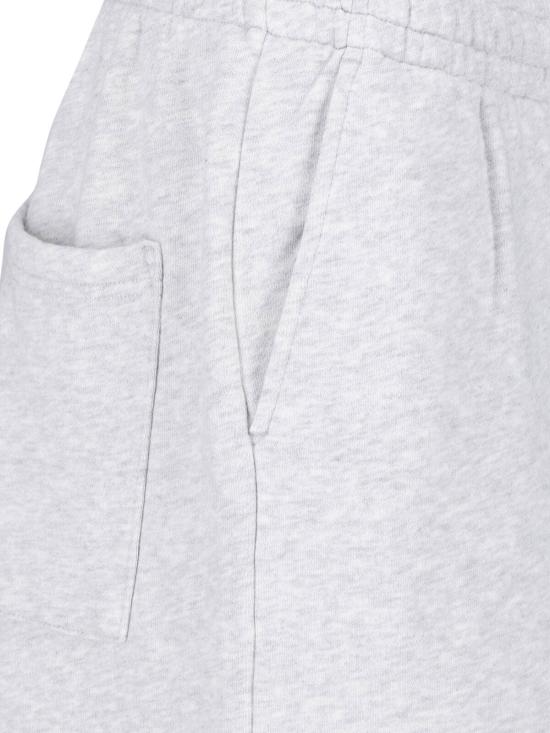26FW 스포티앤리치 스트레이트 팬츠 PA08884300GY03 HEATHER GRAY GREY - SPORTY & RICH