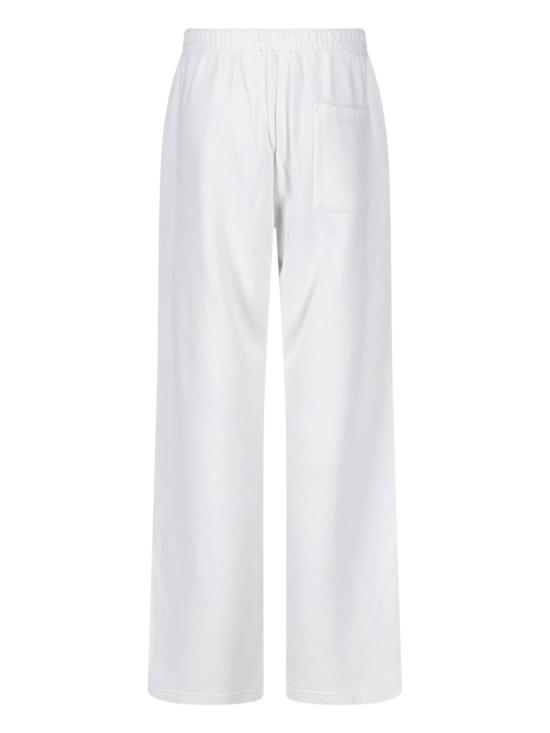 26FW 스포티앤리치 스트레이트 팬츠 PA08884300WH01 WHITE - SPORTY & RICH