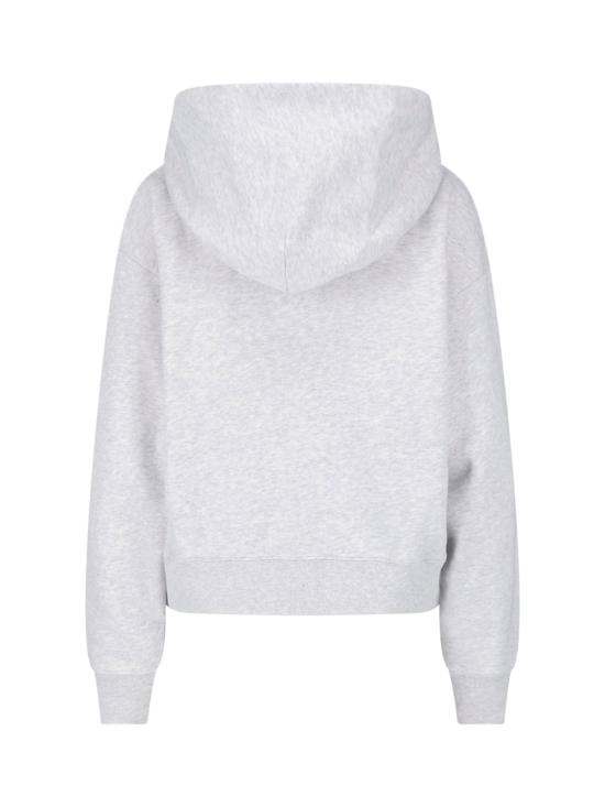 26FW 스포티앤리치 스웨터 ST10284300GY03 HEATHER GRAY GREY - SPORTY & RICH
