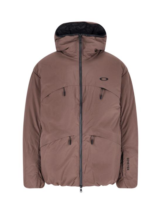 26FW 오클리 자켓 FOA408630 32T BROWN