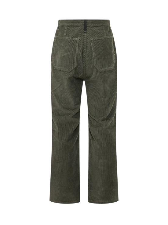 26FW 아미시 스웨터 AMX203CU910111C0009 GREEN - AMISH