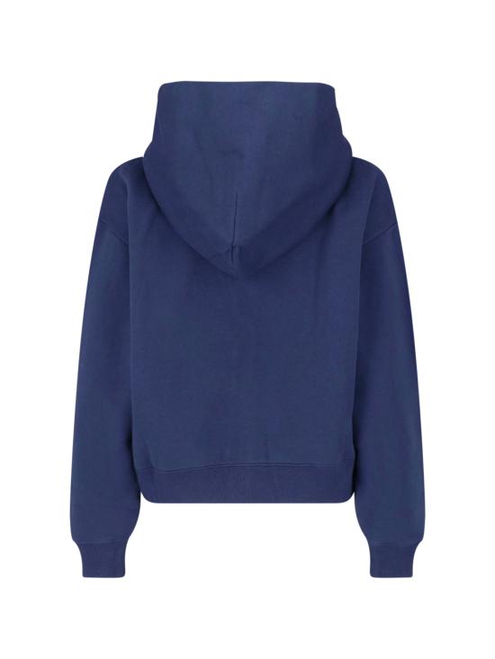 26FW 스포티앤리치 스웨터 ST10284300BL106 DARK NAVY BLUE - SPORTY & RICH