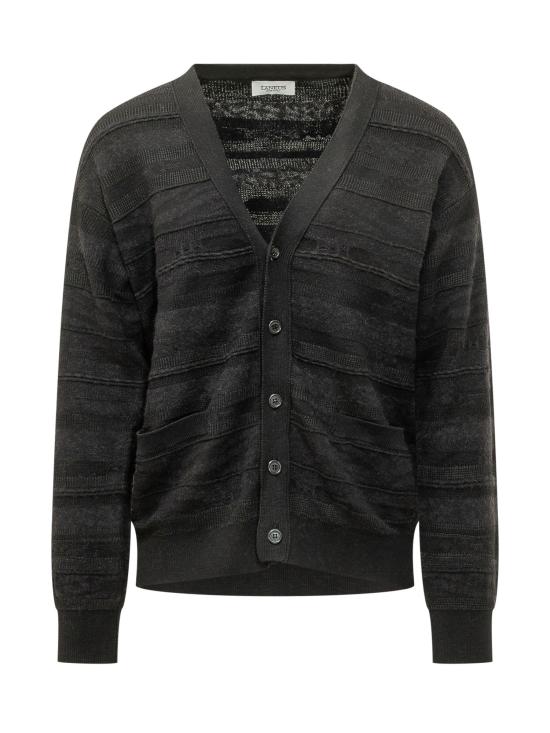 26FW 라니우스 가디건 F6LAMACA080 110 NERO