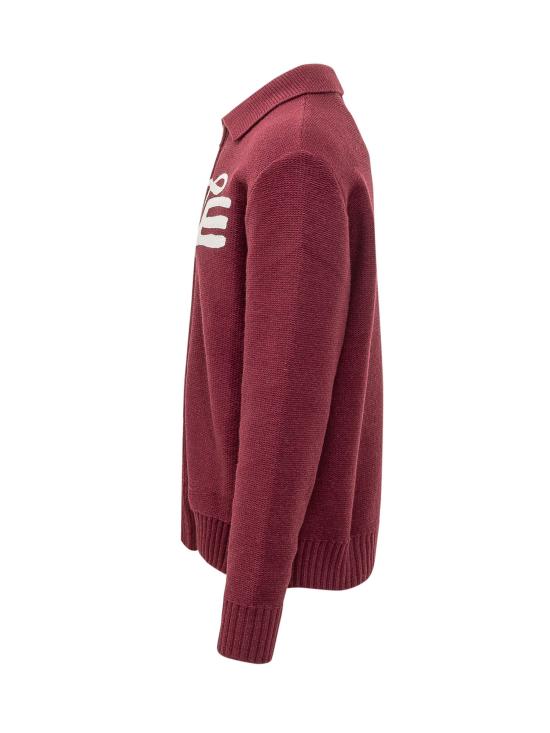26FW 아르떼 앤트워프 자켓 AW26021K 602 BORDEAUX - ARTE ANTWERP