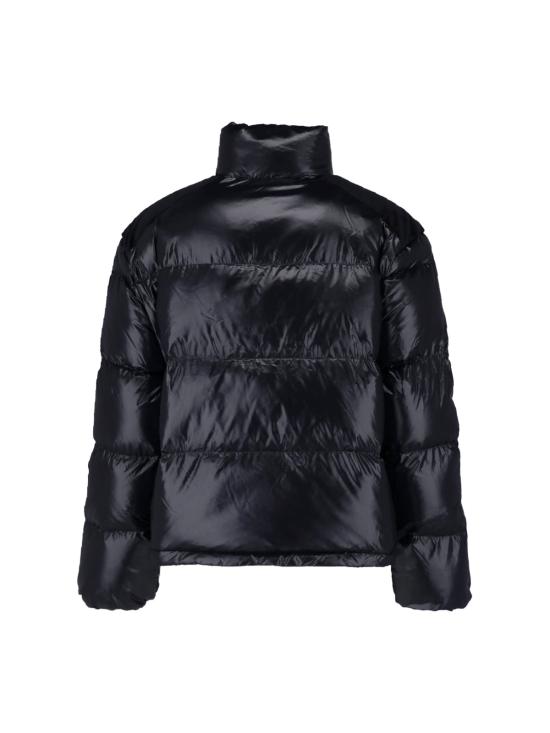 26FW 스포티앤리치 자켓 OW06182315BA04 BLACK - SPORTY & RICH