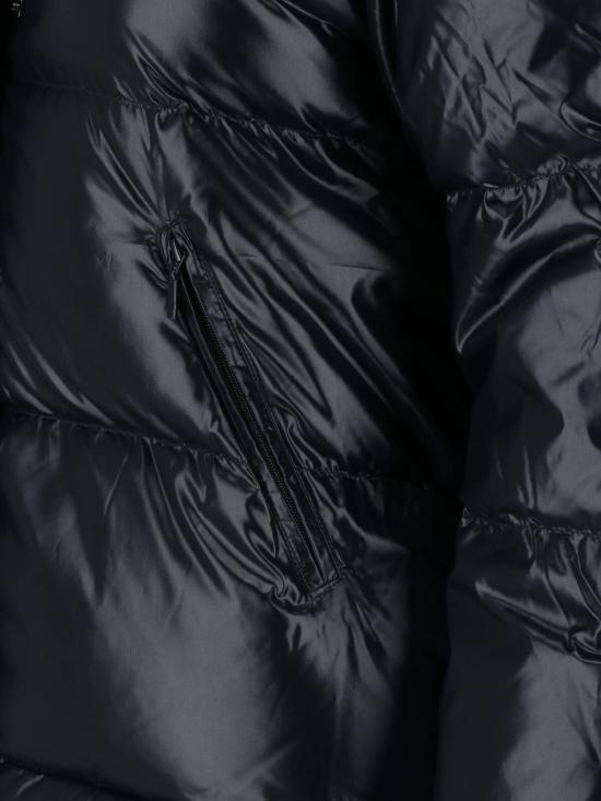 26FW 스포티앤리치 자켓 OW06182315BA04 BLACK - SPORTY & RICH
