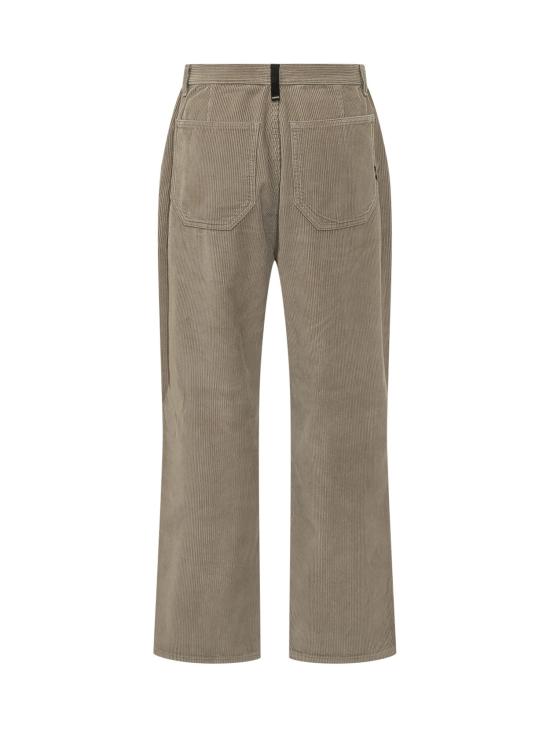 26FW 아미시 스웨터 AMX203CU910111C0005 BEIGE - AMISH