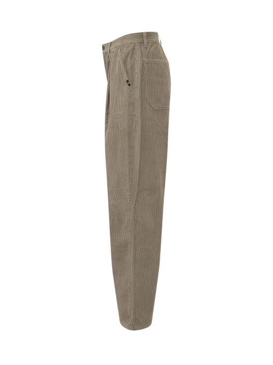 26FW 아미시 스웨터 AMX203CU910111C0005 BEIGE - AMISH