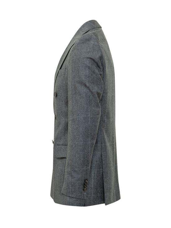 26FW 보스 수트 세트 50572491 479 OPEN BLUE - BOSS