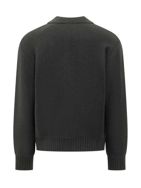 26FW 아르떼 앤트워프 자켓 AW26021K 1 BLACK - ARTE ANTWERP