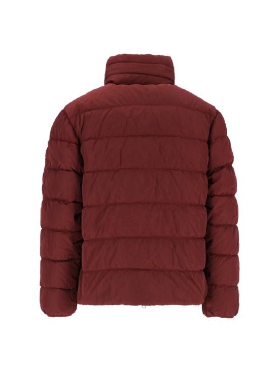26FW 씨피 컴퍼니 컴퍼니 크롬-R 봄버 자켓 21CMOW012A 005904G 592 RED - C.P. COMPANY