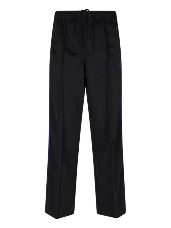 26FW 니들스 스트레이트 팬츠 TY351 C BLACK