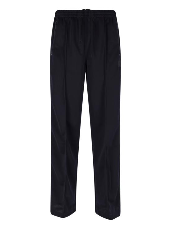 26FW 니들스 스트레이트 팬츠 TY351 A NAVY BLUE