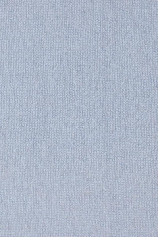 26FW 파울로 라가치니 스웨터 54216K 21 Light blue - PAOLO RAGAZZINI
