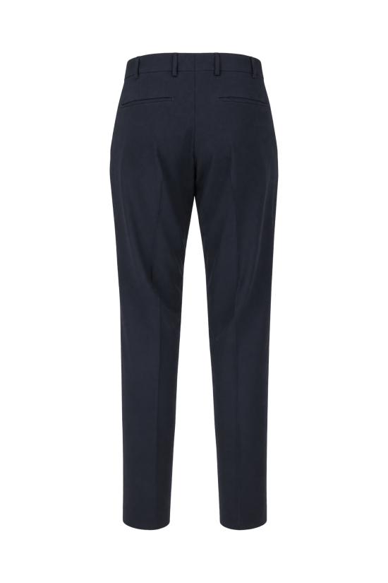 26FW 피티토리노 스트레이트 팬츠 CORFZ1Z00FWDMA37 0370 Blu - PT TORINO