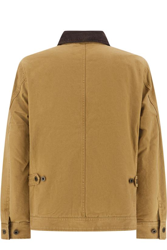 26FW 필슨 자켓 FMCPS0193W1266 265 Beige - FILSON