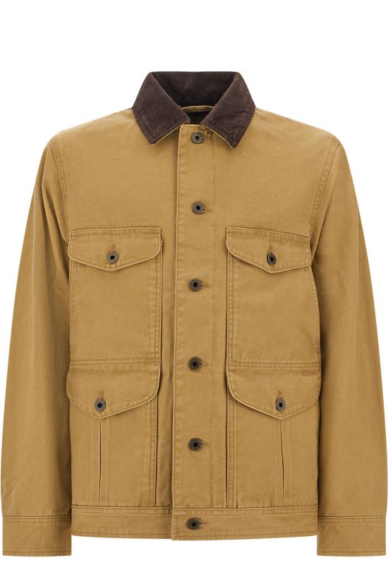 26FW 필슨 자켓 FMCPS0193W1266 265 Beige