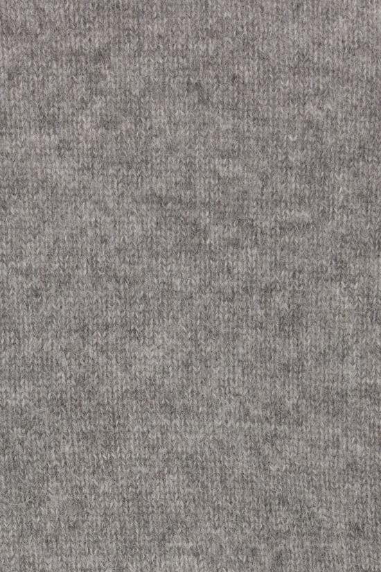 26FW 파울로 라가치니 스웨터 51216K 11 Grey - PAOLO RAGAZZINI