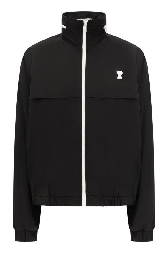 26FW 아미 자켓 HJK828PL0117 001 Black