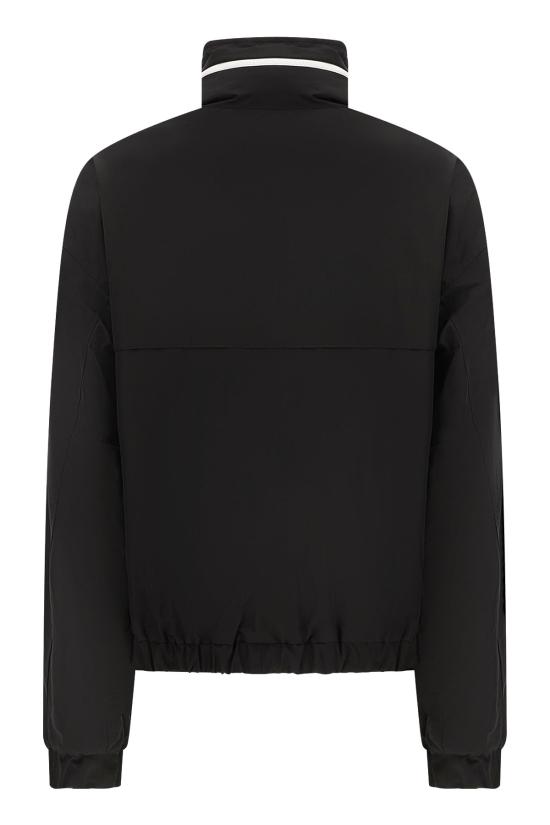 26FW 아미 자켓 HJK828PL0117 001 Black - AMI