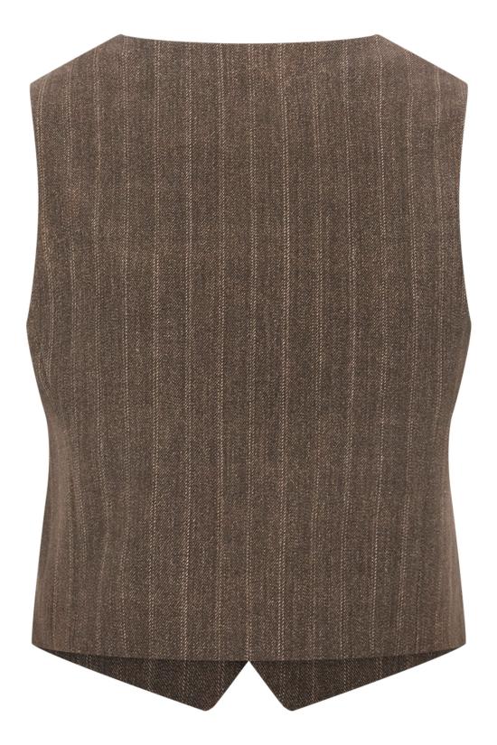 26FW 치르콜로1901 베스트 FD4129 CORTE Brown - CIRCOLO 1901