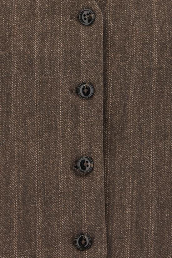 26FW 치르콜로1901 베스트 FD4129 CORTE Brown - CIRCOLO 1901