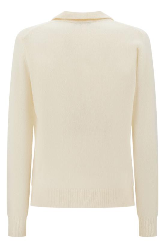 26FW 파울로 라가치니 스웨터 54216K 12 Neutrals