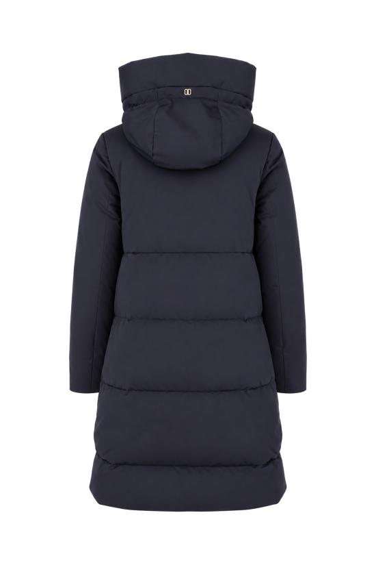 26FW 두노 패딩 TALIAMMESTRE 800 NAVY - DUNO