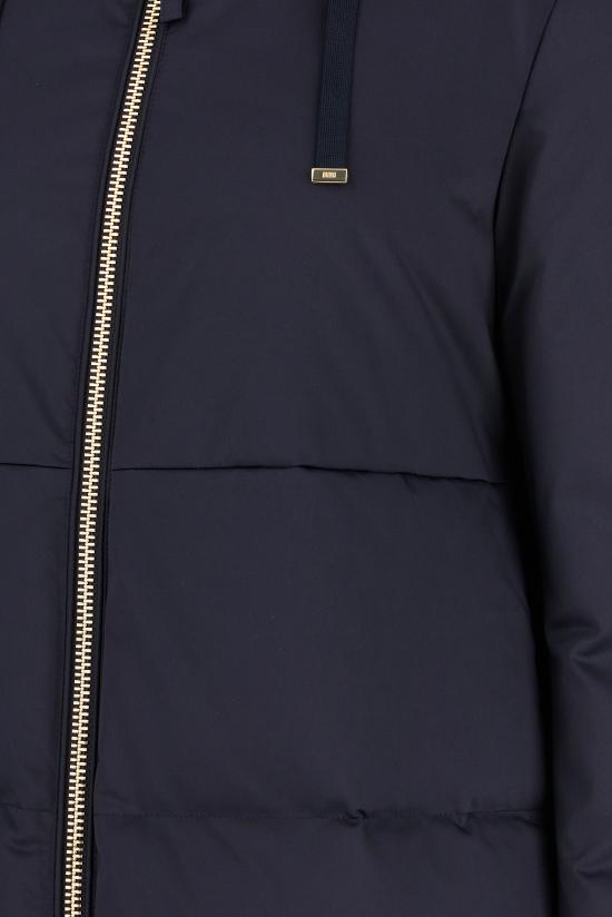 26FW 두노 패딩 TALIAMMESTRE 800 NAVY - DUNO