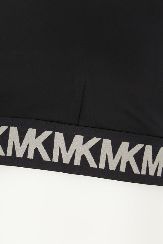 26FW 마이클 코어스 의류 MT6527NKND 001 BLACK - MICHAEL KORS