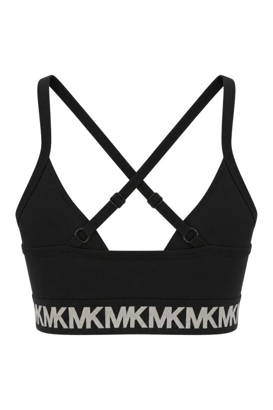 26FW 마이클 코어스 의류 MT6527NKND 001 BLACK - MICHAEL KORS