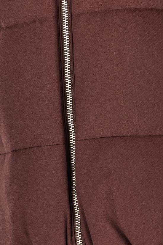 26FW 두노 패딩 HEKAPRATOMESTRE 611 CILIEGIA BRUCIATO - DUNO